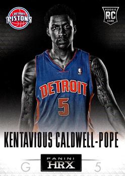 Kentavious Caldwell-Pope
