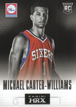Michael Carter-Williams
