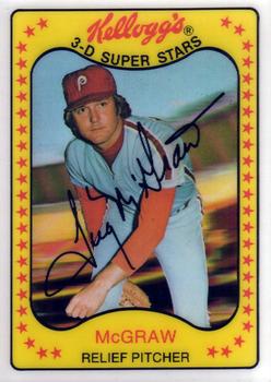 Tug McGraw