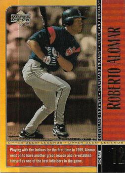 Roberto Alomar
