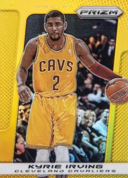 Kyrie Irving