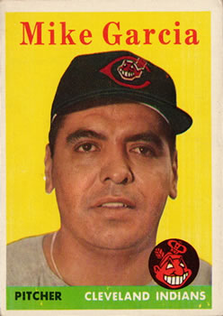 Mike Garcia