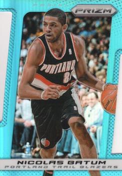 Nicolas Batum