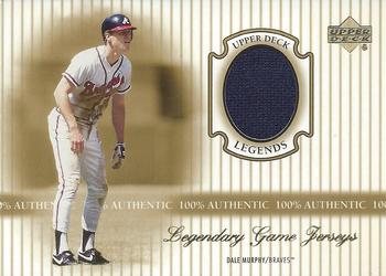 Dale Murphy