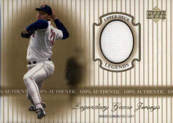Roger Clemens