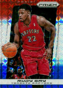 Rudy Gay