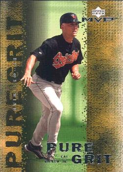 Cal Ripken Jr.