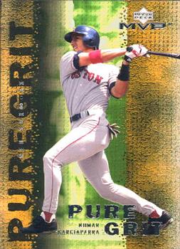 Nomar Garciaparra