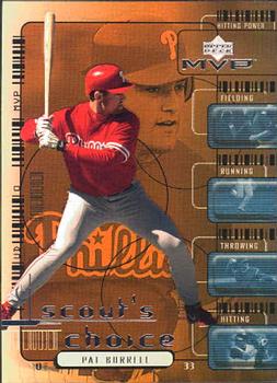 Pat Burrell