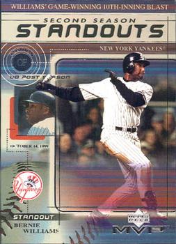 Bernie Williams