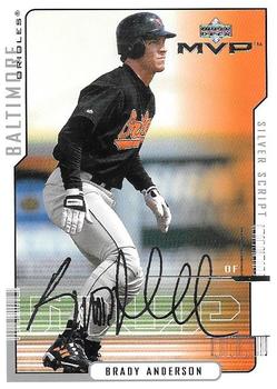 Brady Anderson