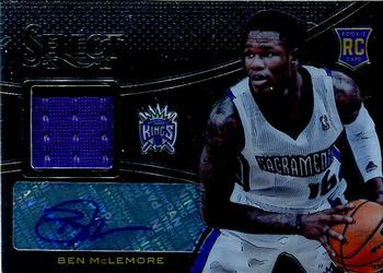 Ben McLemore