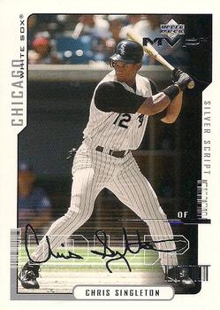 #209 Chris Singleton
