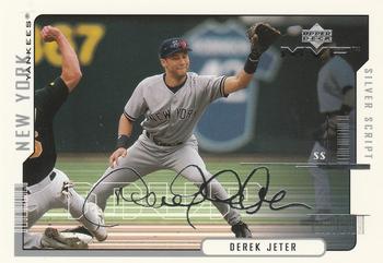 Derek Jeter