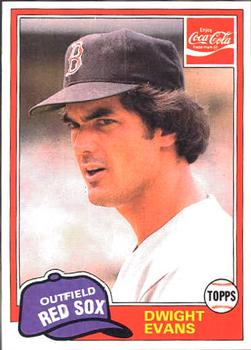 Dwight Evans