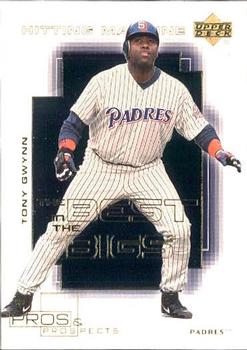 Tony Gwynn