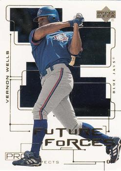 Vernon Wells