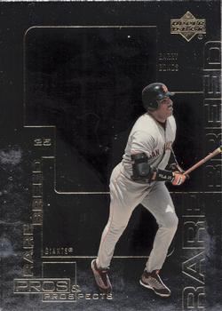 Barry Bonds