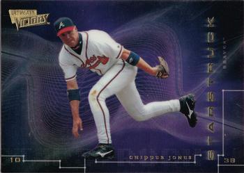 Chipper Jones