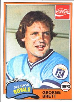 George Brett