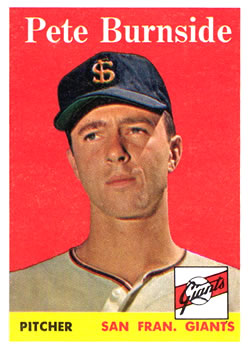 Pete Burnside