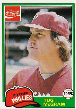 Tug McGraw