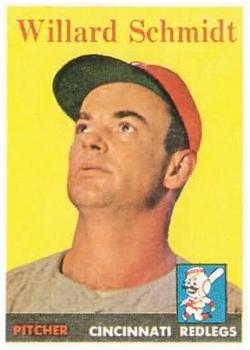 Willard Schmidt