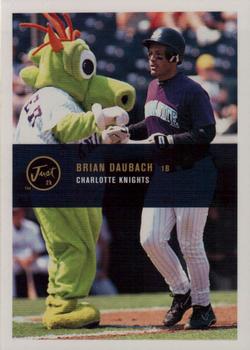 Brian Daubach