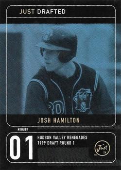 Josh Hamilton