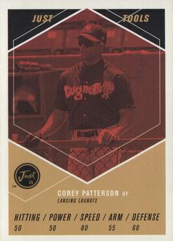 Corey Patterson