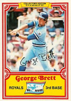 George Brett