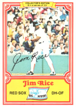 Jim Rice