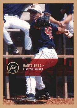 Danys Baez