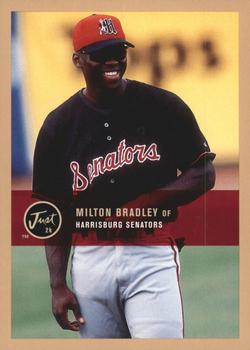 Milton Bradley