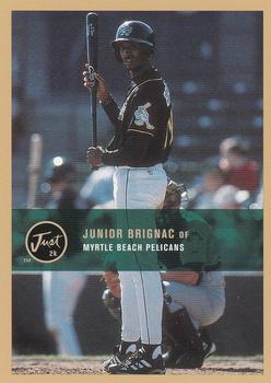 Junior Brignac