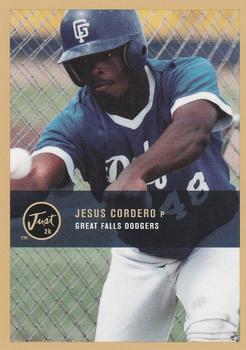 Jesus Cordero