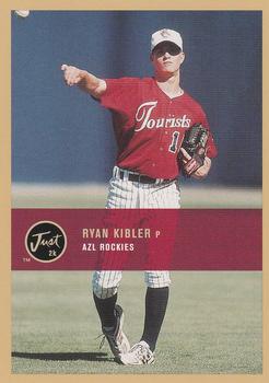 Ryan Kibler