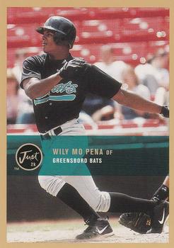 Wily Mo Pena