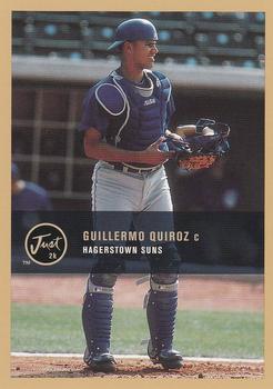 Guillermo Quiroz