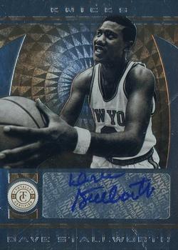 Dave Stallworth