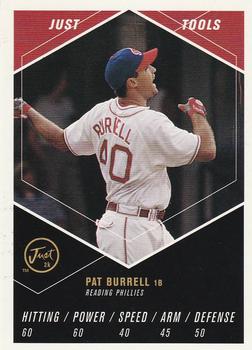 Pat Burrell