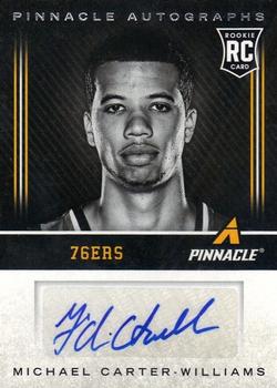 Michael Carter-Williams