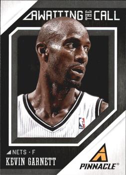 Kevin Garnett