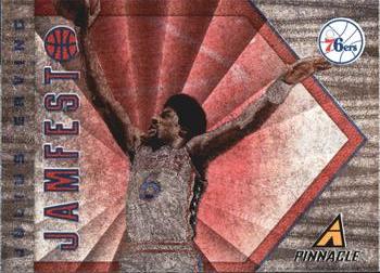 Julius Erving