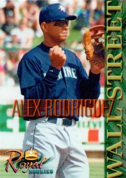 Alex Rodriguez