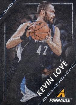 Kevin Love