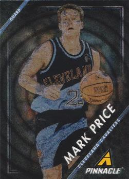 Mark Price