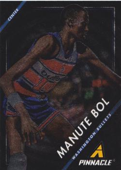 Manute Bol