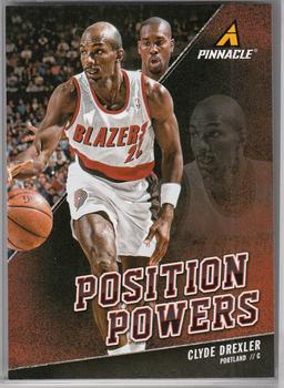 Clyde Drexler