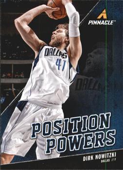 Dirk Nowitzki